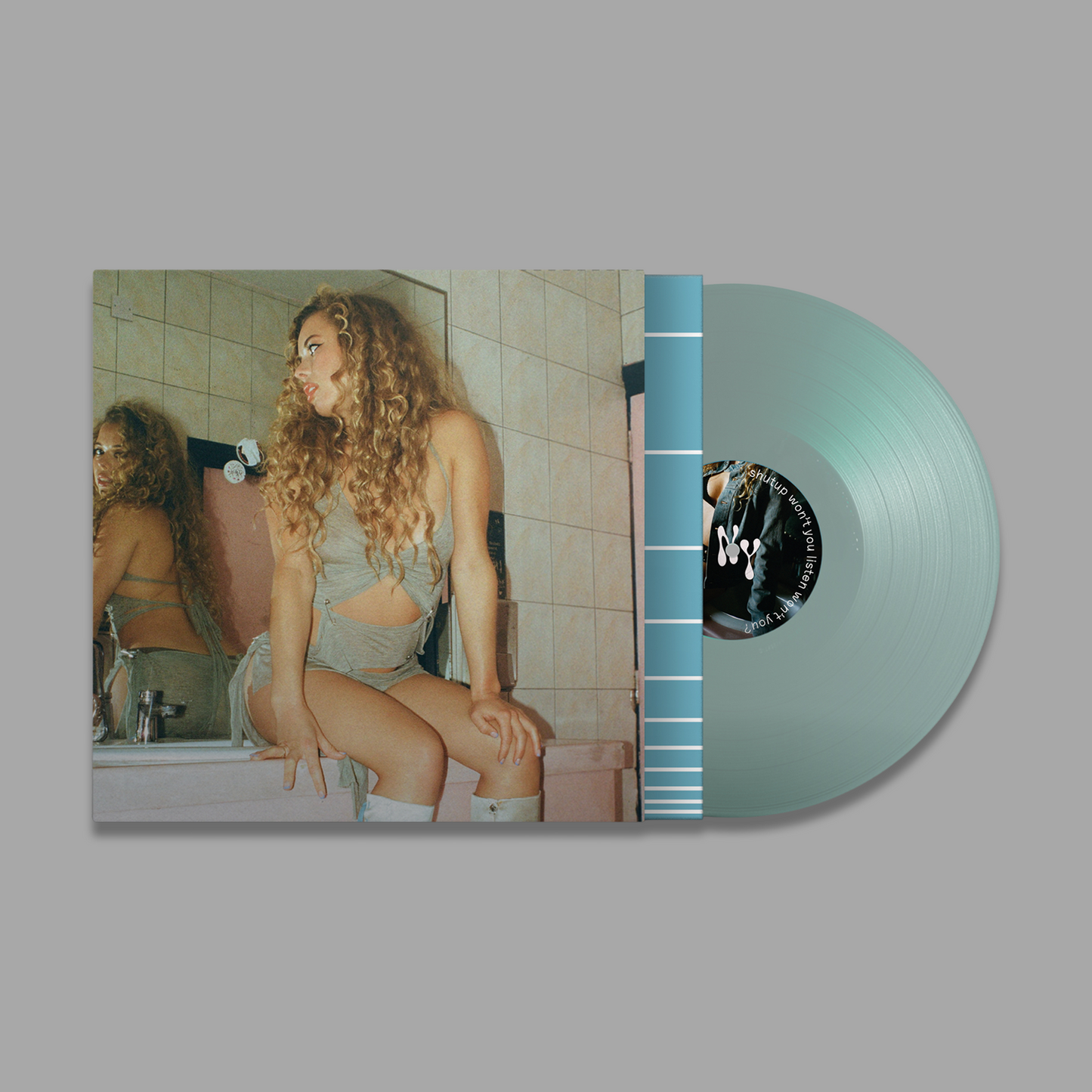 MY METHOD ACTOR VINYL
