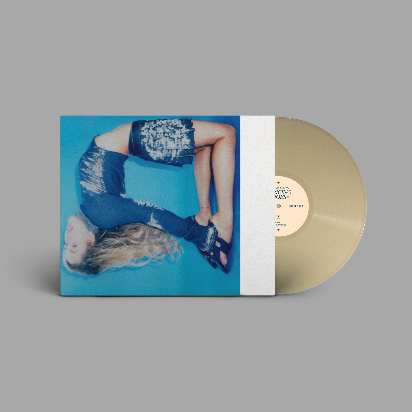 Dancing Shoes EP