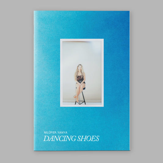 Dancing Shoes Zine