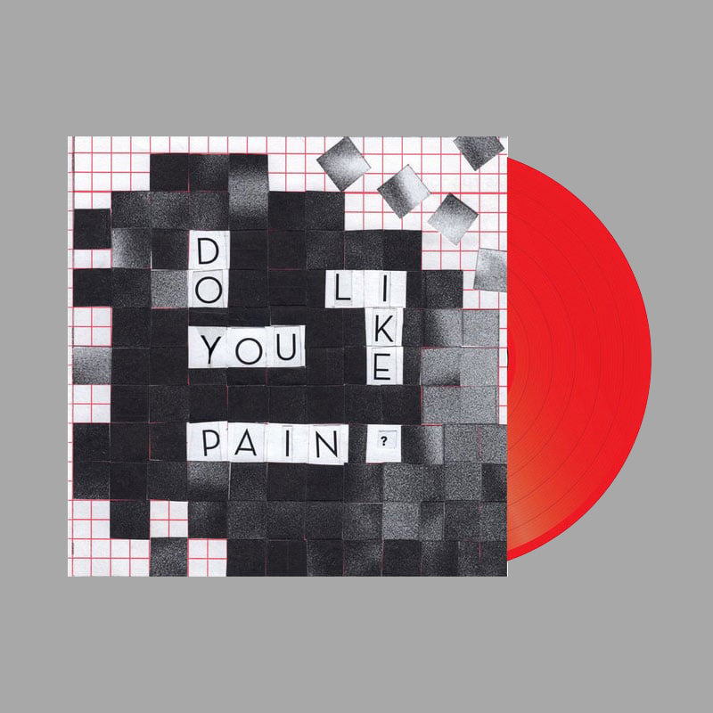 DO YOU LIKE PAIN? EP